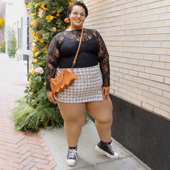 Keshia - Size G