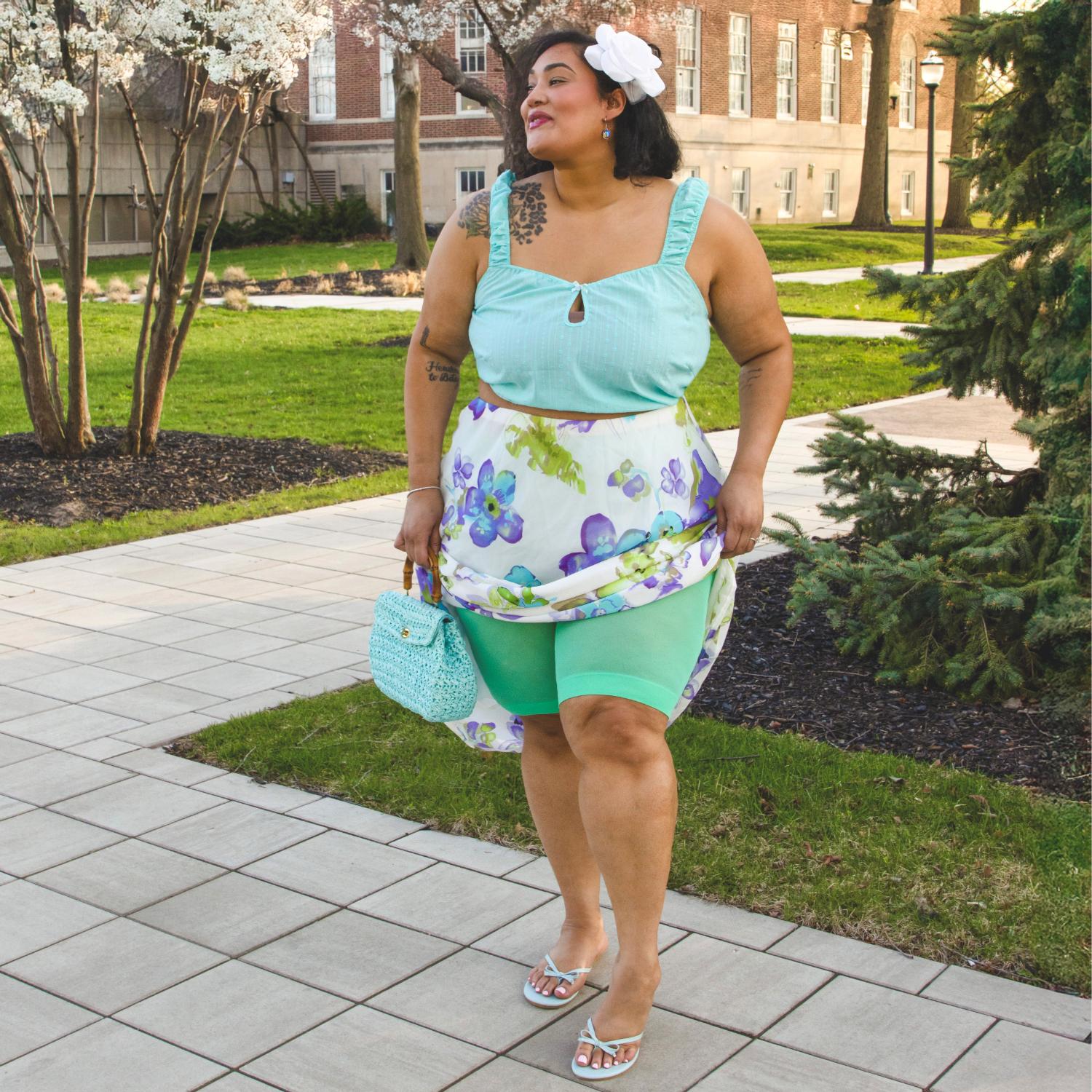 6 Pack Neapolitan Nights Bundle - Stay Cool Chub Rub Shorts