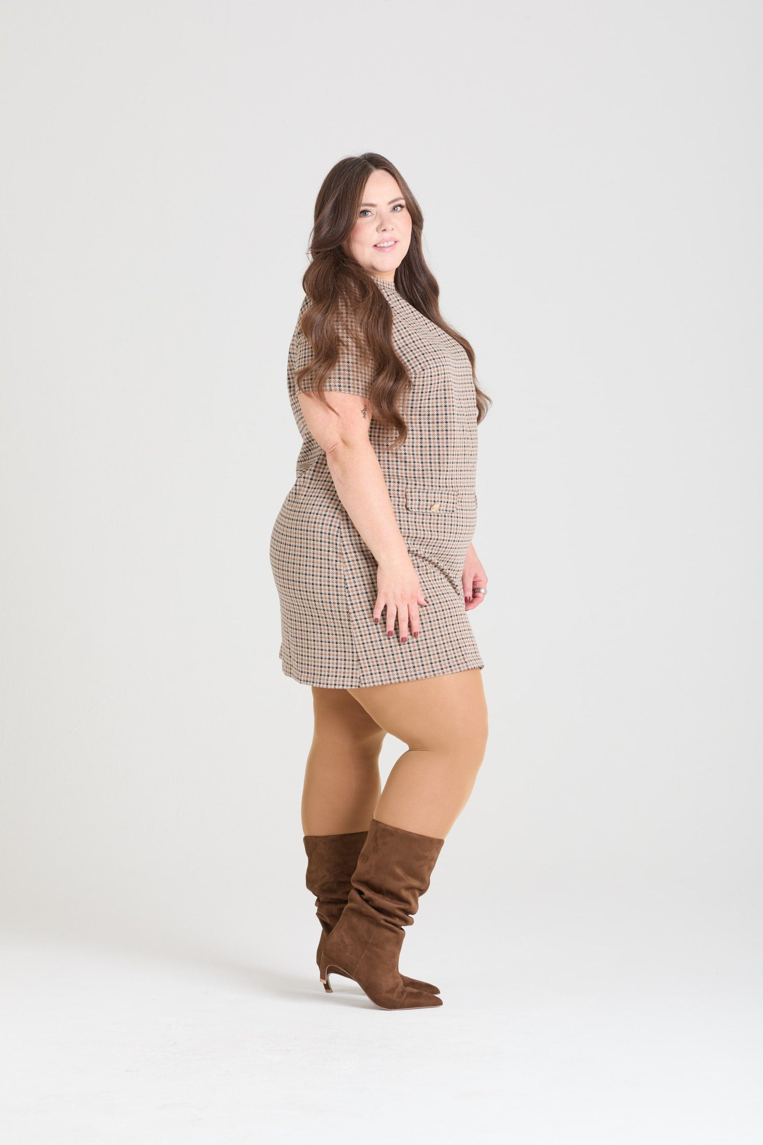 Louise - Size F