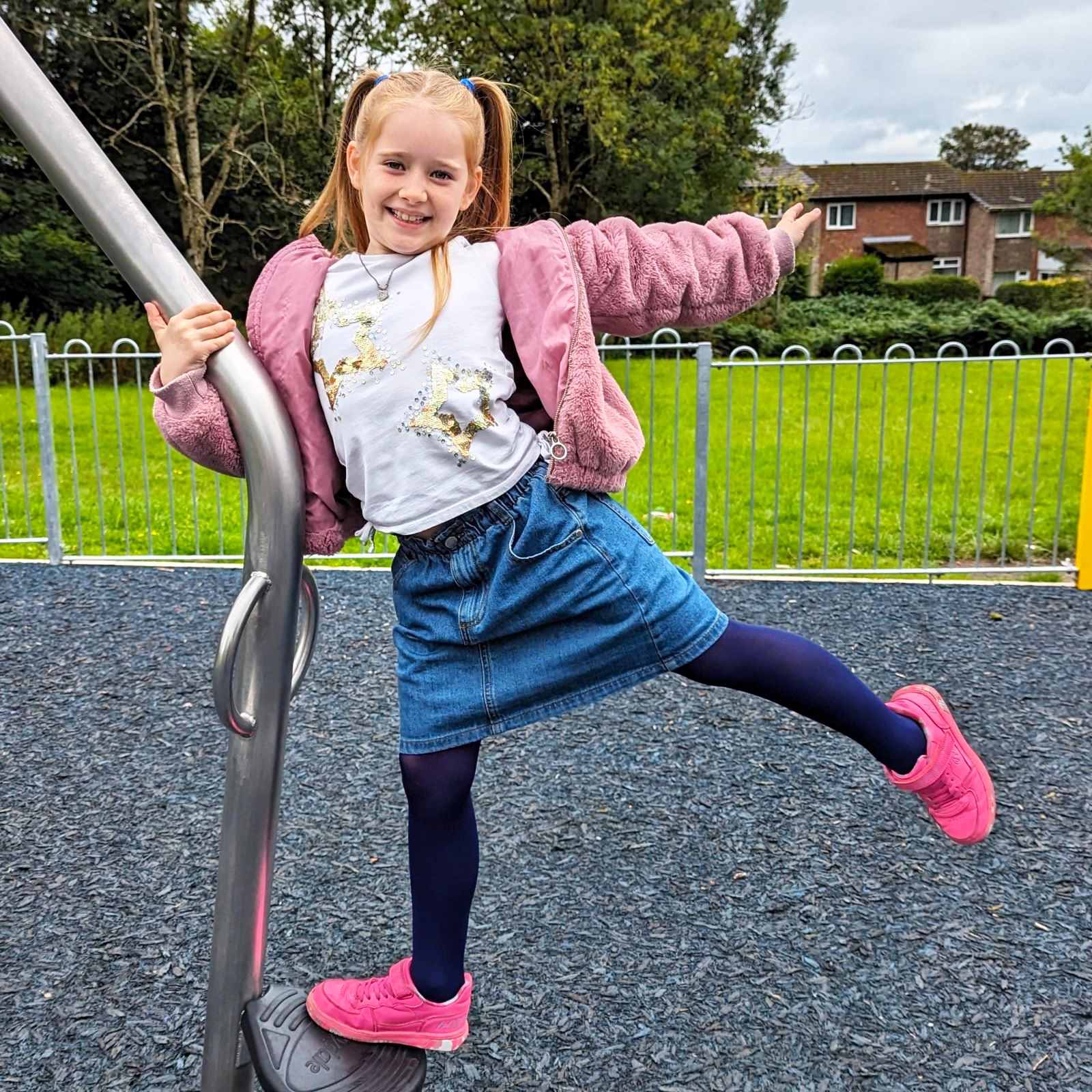 Navy tights shop toddler