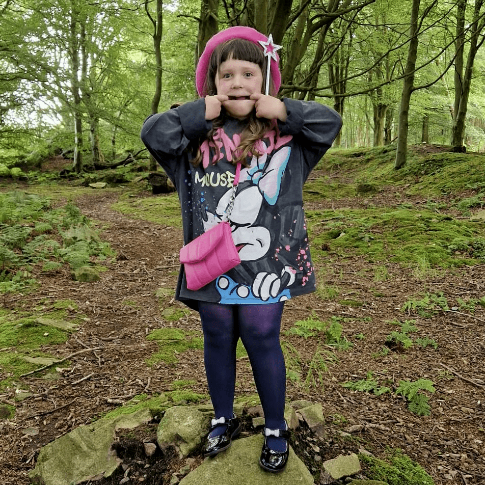 School Tights Navy Kids Tights Snag Snag Canada