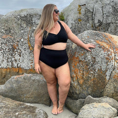 Samantha - Size F