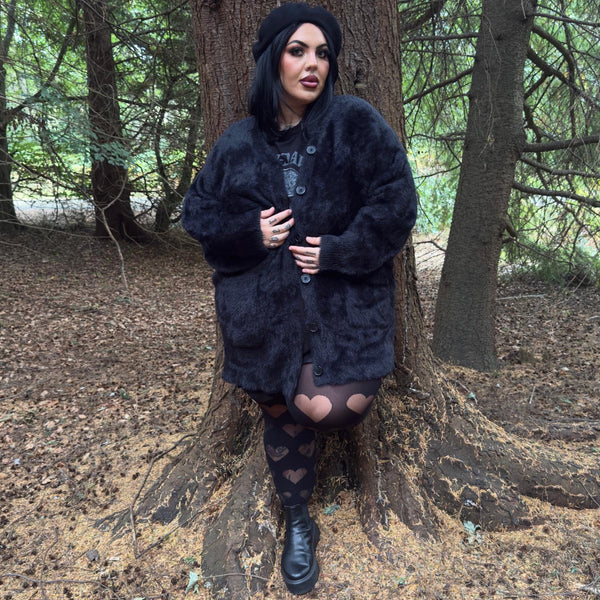 Sophie-Size-G-Fluffy-Cardy-