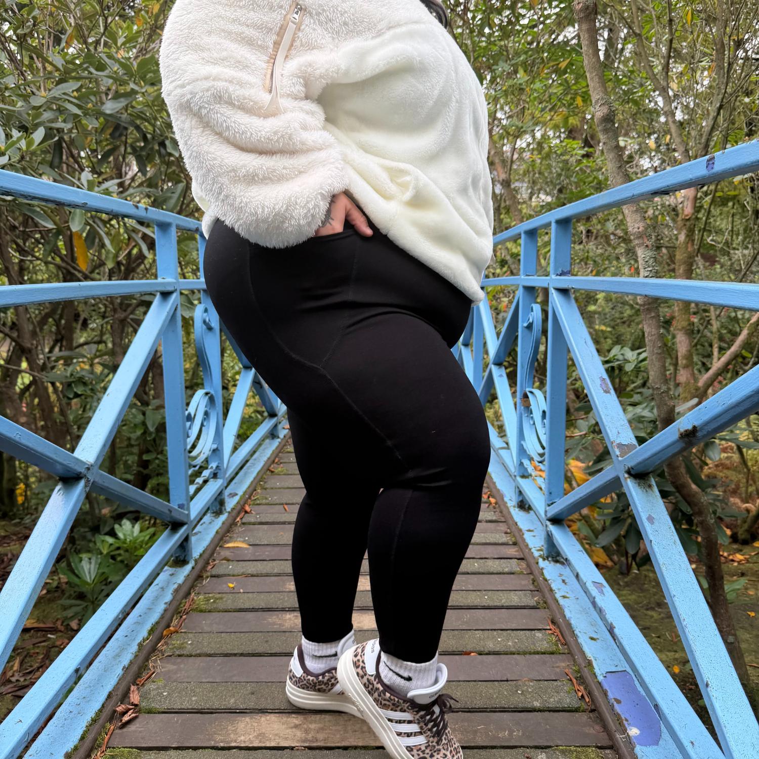 新品　BRIEFING WS WARM LEGGINGS S SubZero Fleece Lined Leggings | Stay Warm & Cosy | Snag – Snag Canada