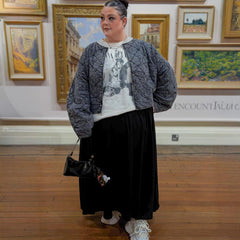 Taryn - 5ft 1 - Size G