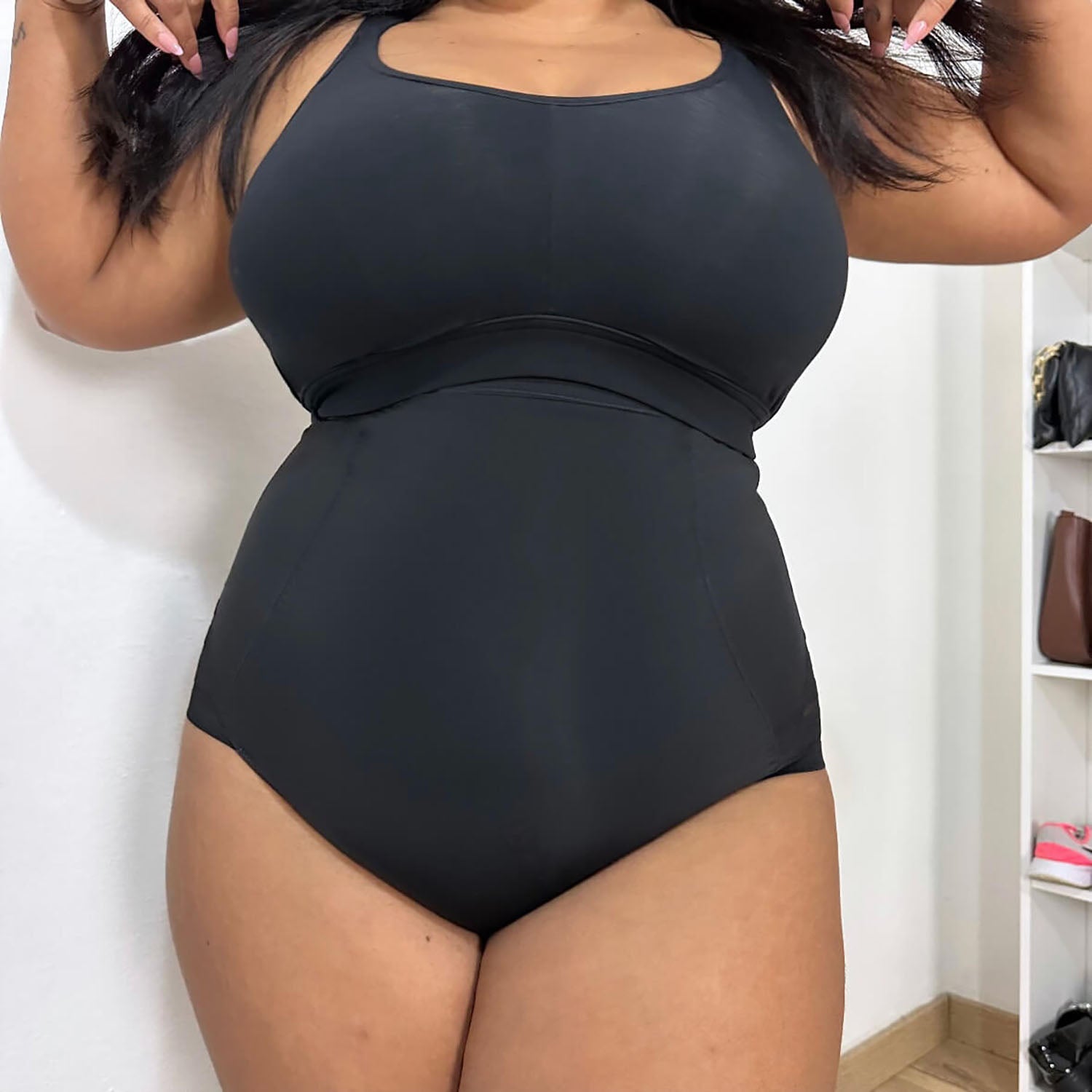 Tiffany - Size E1