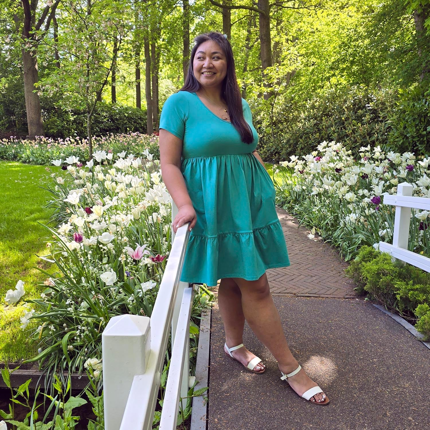 Vanessa - Size E