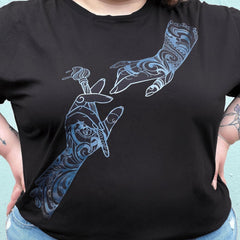 ACOTAR T-Shirt - Feyres Bargain - Snag