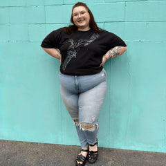 ACOTAR T-Shirt - Feyres Bargain - Snag