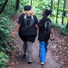 ACOTAR T-Shirt - Wing Span - Snag