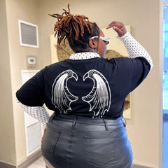 ACOTAR T-Shirt - Wing Span - Snag