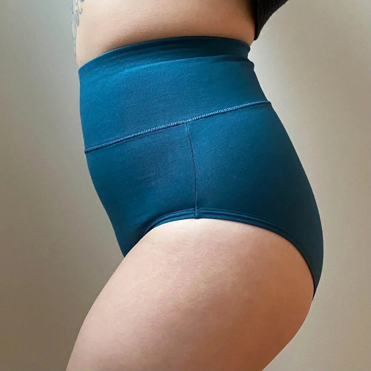 Full Brief Panties - Special Edition Colours