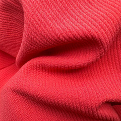 There Can Be Only One Bikini Top - Coral - Snag
