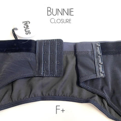 Suspender Belt - Bunnie - Snag Canada