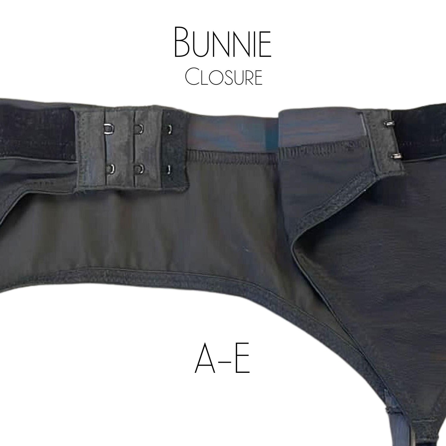 Suspender Belt - Bunnie - Snag Canada