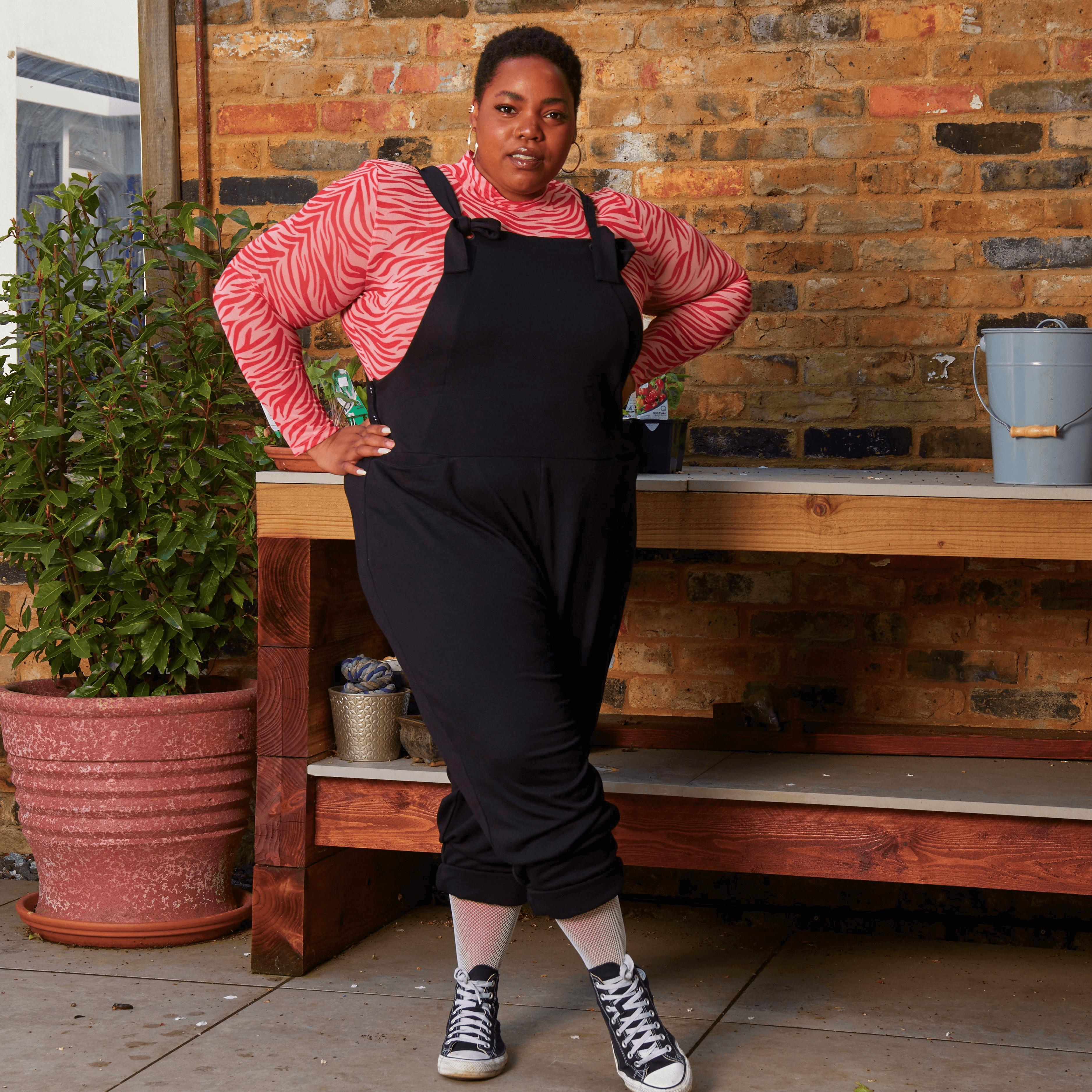 Supre dungarees best sale