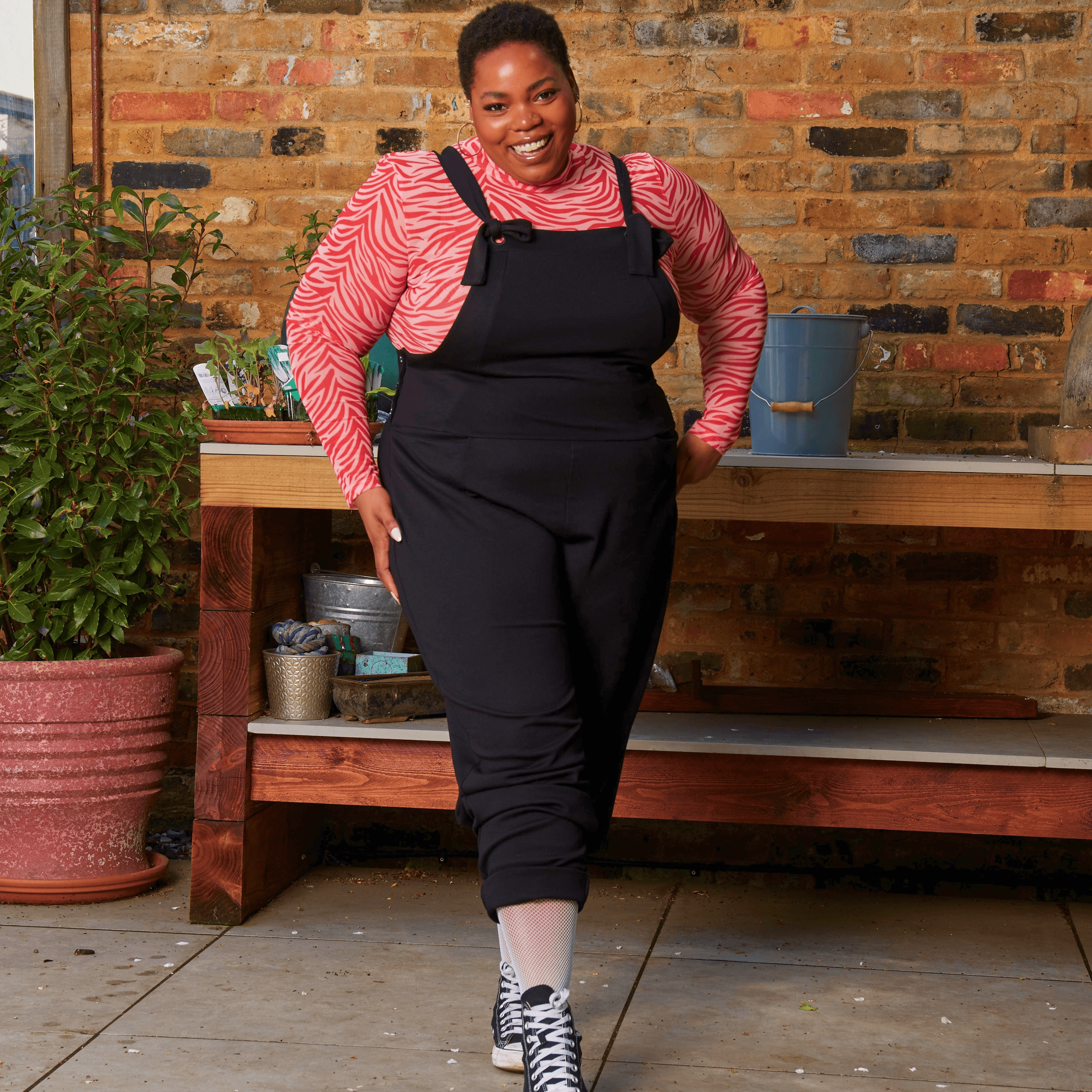 Supre dungarees hotsell