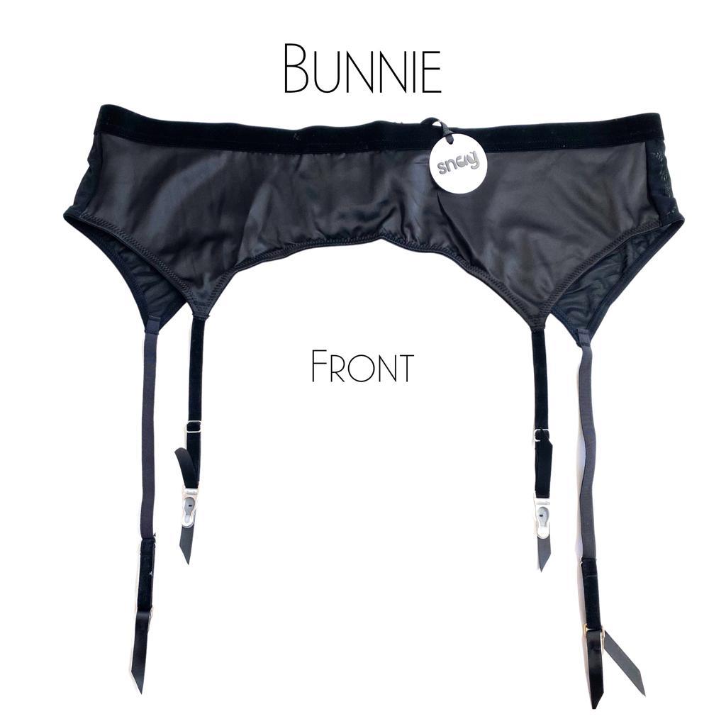 Suspender Belt - Bunnie - Snag Canada