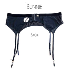 Vintage Suspender Belt - Bunnie - Snag Canada