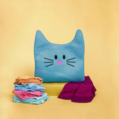 Wash Bags - Cat - Snag Canada