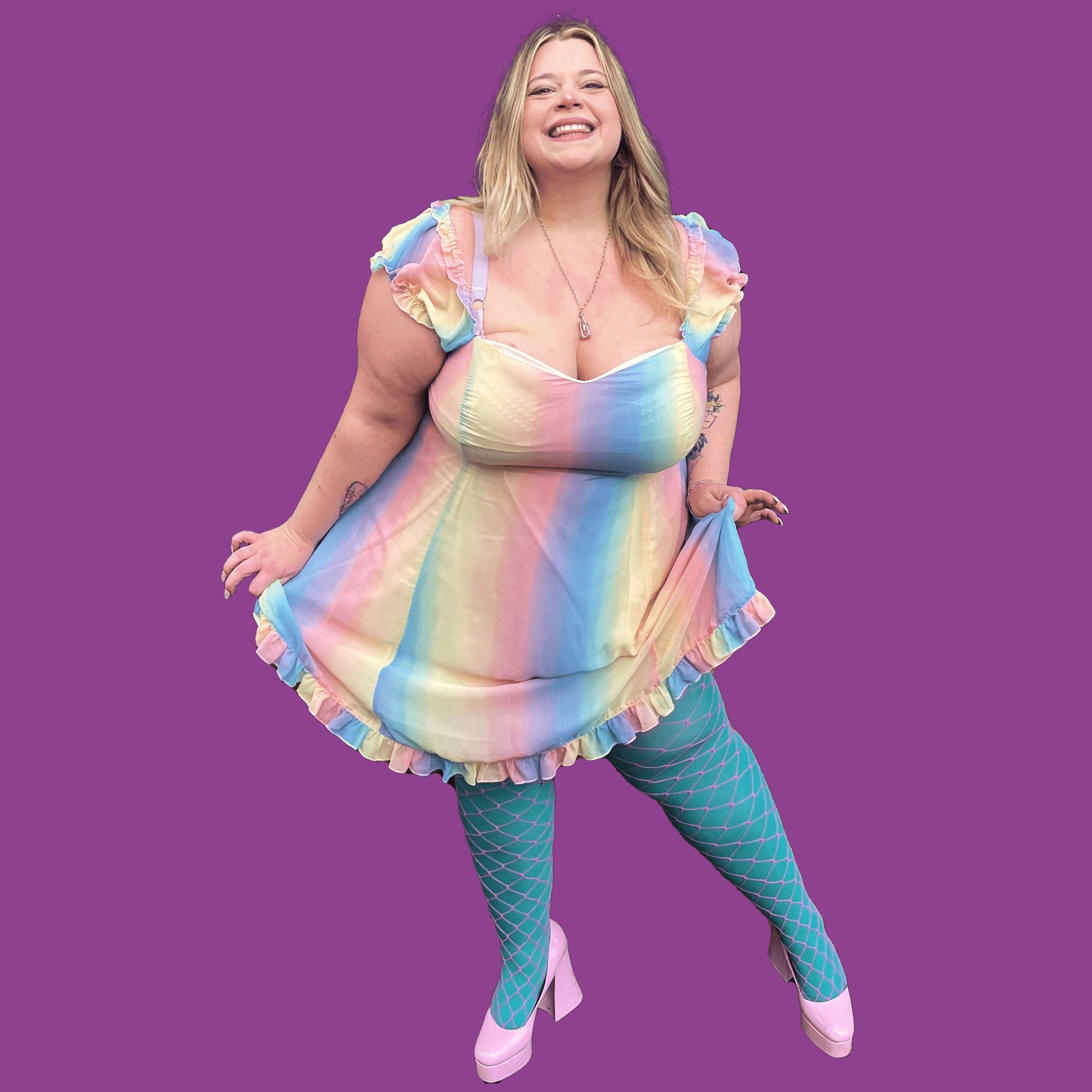 Plus size clothing canada 2025 online shopping