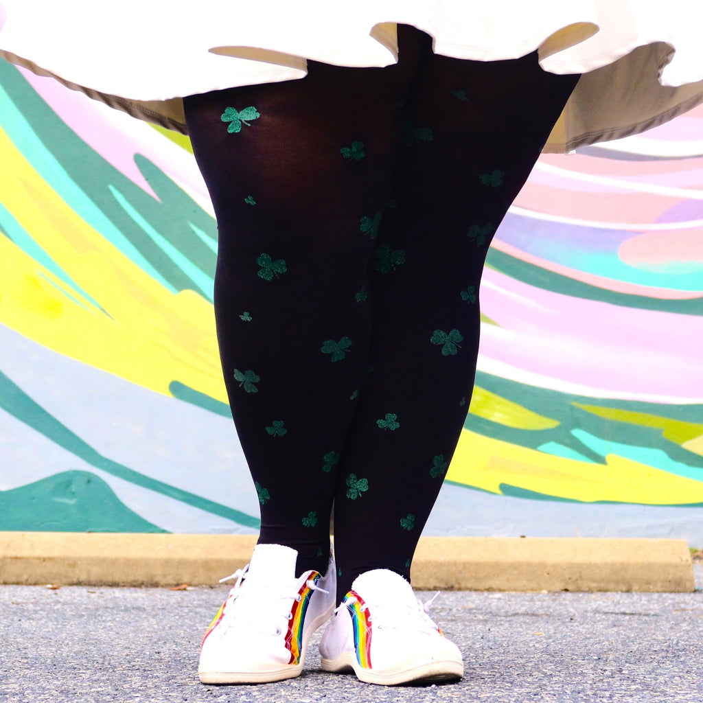Opaque Tights - Slainte - Snag Canada