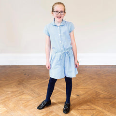 Kids Tights - Navy - Snag Canada